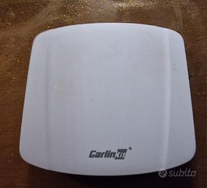 scatoletta magica Android Auto