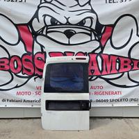 FIAT DOBLO 263 PORTA CARICO POSTERIORE SINISTRA