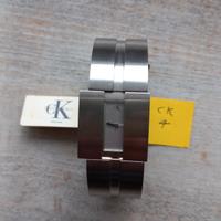 Orologio Calvin Klein (Ck4) nuovo e FUNZIONANTE 