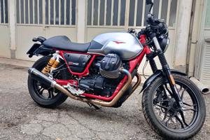  Guzzi V7