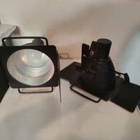 lampade da fotografo