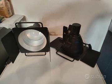 lampade da fotografo