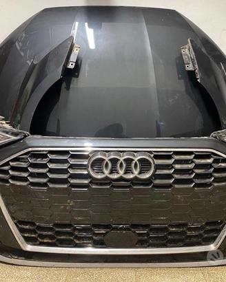 Ricambi usati audi a3 2022