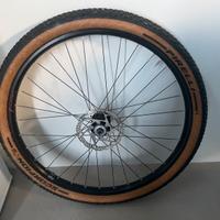 Cerchio 29 posteriore Boost