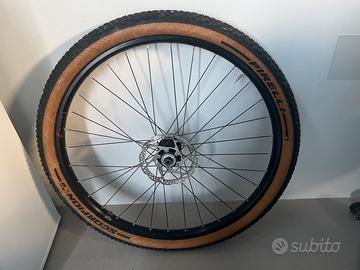 Cerchio 29 posteriore Boost