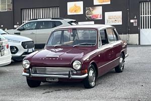 Triumph TC 1300 - 1969