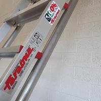 Scala Faraone SAS.450 – 12 gradini