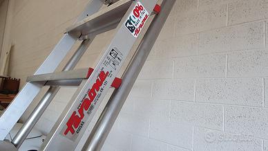 Scala Faraone SAS.450 – 12 gradini