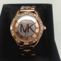 OROLOGIO UOMO TVK COLORE RAME