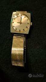 orologio anni 70
