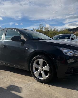 CHEVROLET CRUZE 2.0 Diesel 150CV LTZ