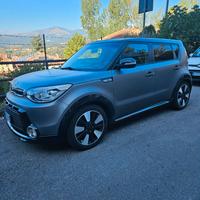SPLENDIDA KIA SOUL