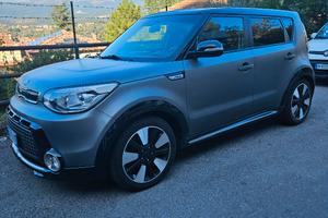 SPLENDIDA KIA SOUL