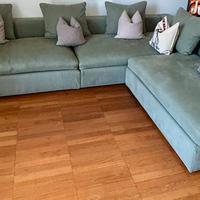 Splendido Divano 3 moduli