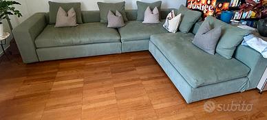 Splendido Divano 3 moduli