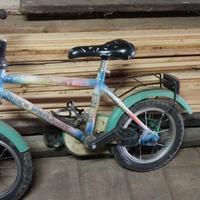 biciclette da bambino 