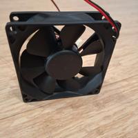 Ventola SUNON 12V Molex 4 pin PC