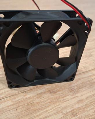 Ventola SUNON 12V Molex 4 pin PC