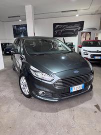 Ford S-Max 2.0 TDCi 150CV Start&Stop Powershift Ti