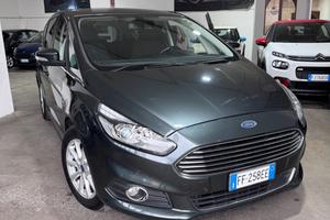 Ford S-Max 2.0 TDCi 150CV Start&Stop Powershift Ti