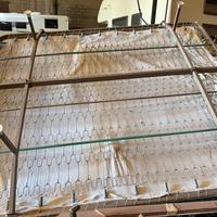 Rete per materasso 160x 190