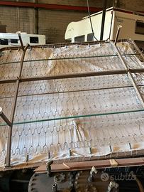 Rete per materasso 160x 190