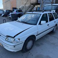 Ricambi Ford Escort-Orion SW 1.6 benz 88cv del 199