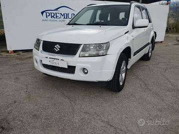 Suzuki Grand Vitara 1.9 ddis Plus 5p