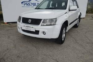 Suzuki Grand Vitara 1.9 ddis Plus 5p