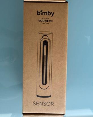 Bimby Sensor