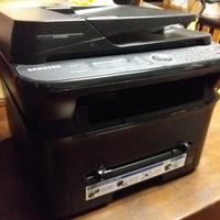 Stampante laser multifunzione Samsung SCX-4623F