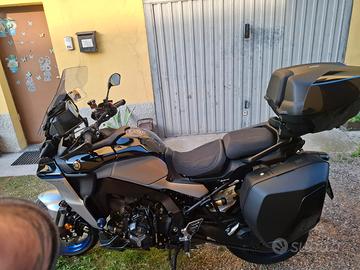 Yamaha Tracer 900 - 2024