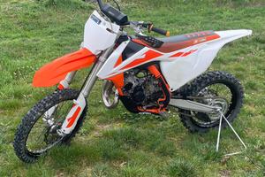 Ktm 85