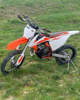 Ktm 85