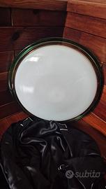 Plafoniera vintage murano