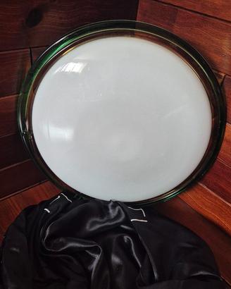 Plafoniera vintage murano