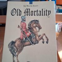 Edizione italiana del romanzo storico "Old q" (con
