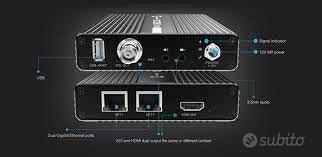 encoder d300 kiloview
