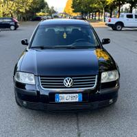 Volkswagen Passat 1.9 TDI/105CV DPF Var. Comf.