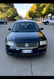 Volkswagen Passat 1.9 TDI/105CV DPF Var. Comf.