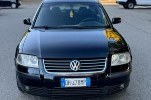 Volkswagen Passat 1.9 TDI/105CV DPF Var. Comf.