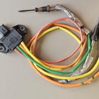 Sonde temperature gas scarico DENSO 226580138R