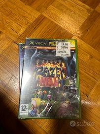 Raze’s Hell SIGILLATO