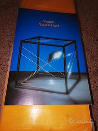 Lampada Kodak by Ercole Cacciami