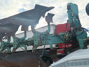 Aratro Nardi Quadrivomere