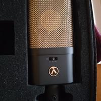 Microfono da Studio