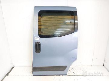 1397481080 PORTA SCORREVOLE SX FIAT QUBO (225) 1.3