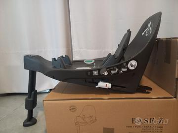 Base isofix Cybex - Cloud Z I-Size