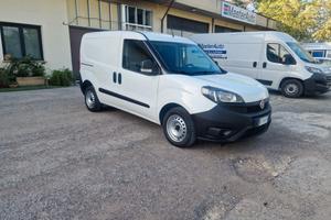 Fiat Doblò 1.6 MJT 105CV S&S PC-TN Cargo Business
