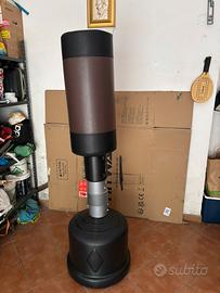 Sacco boxe da terra professionale